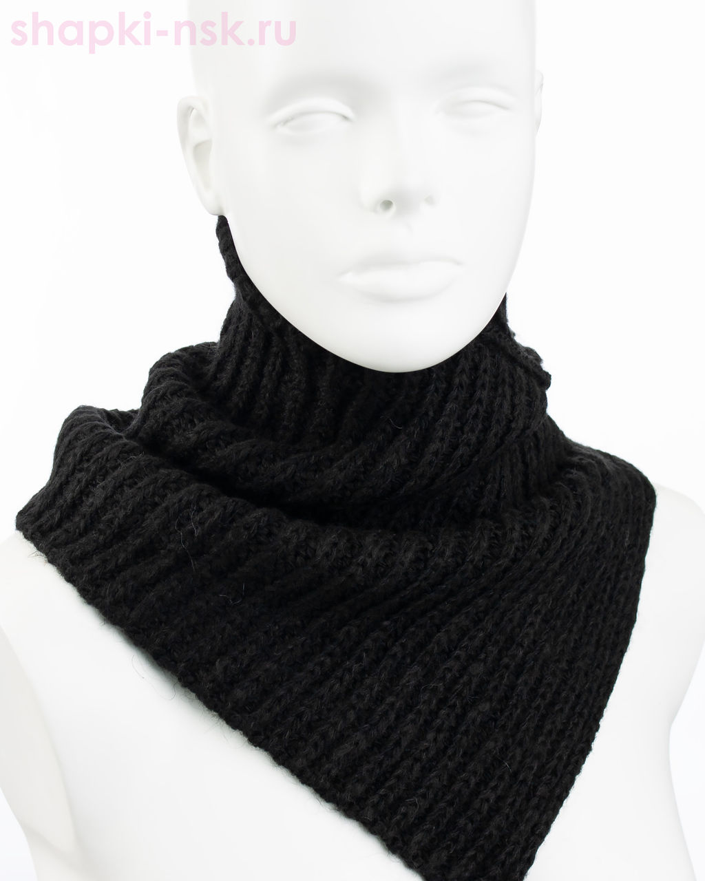 13325 MWS Снуд женский (56-58)