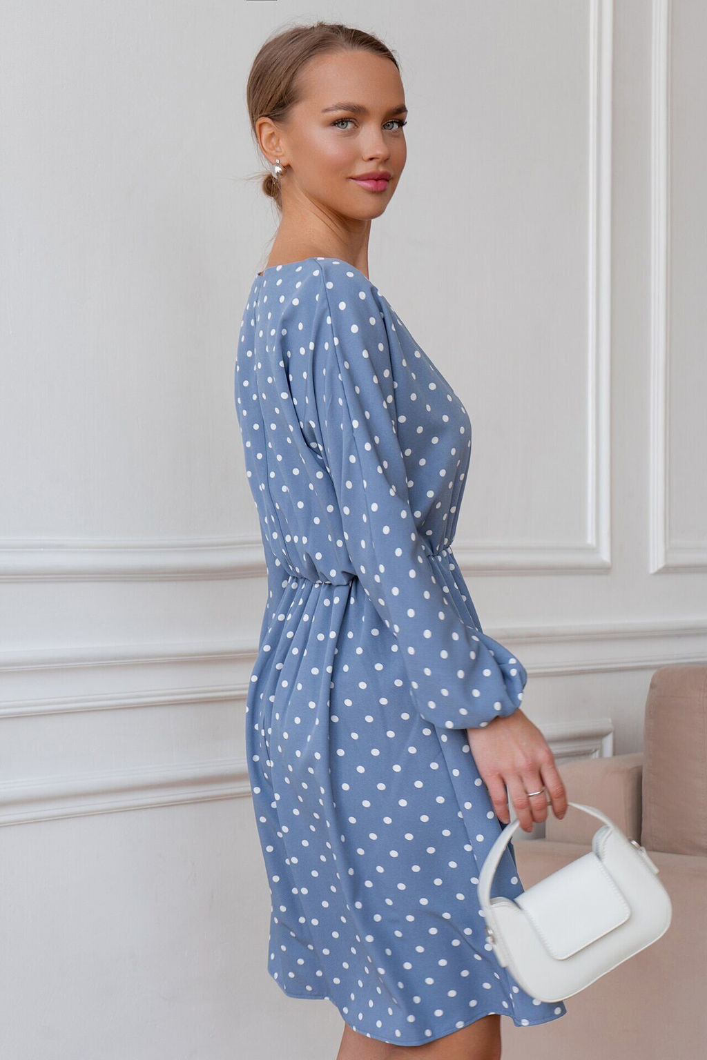 Платье 5756 - Open-style фото 6