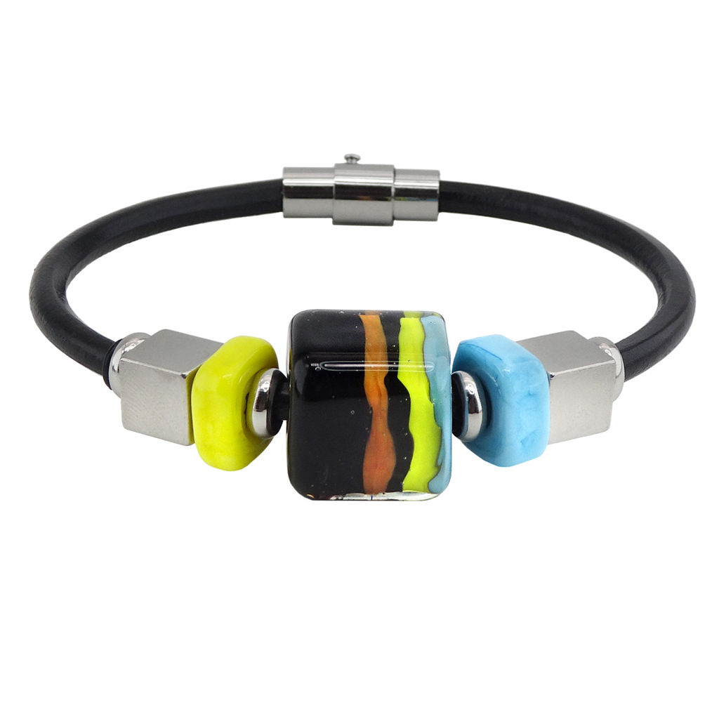 Браслет из муранского стекла - Vloes фото 10