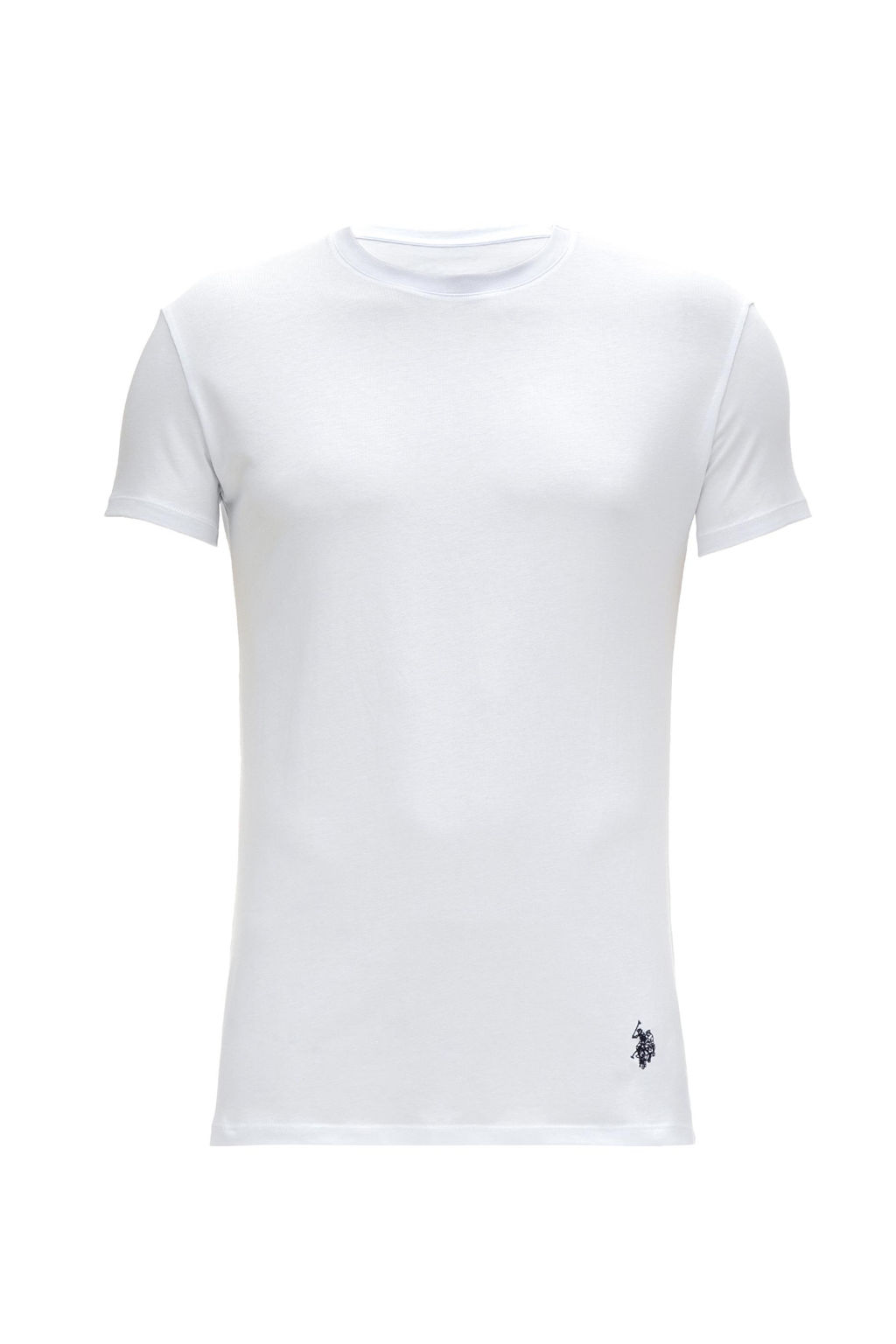 Erkek Beyaz __ Giyim _st Sepette S_rpriz _ndirim - U.s. polo assn фото 3