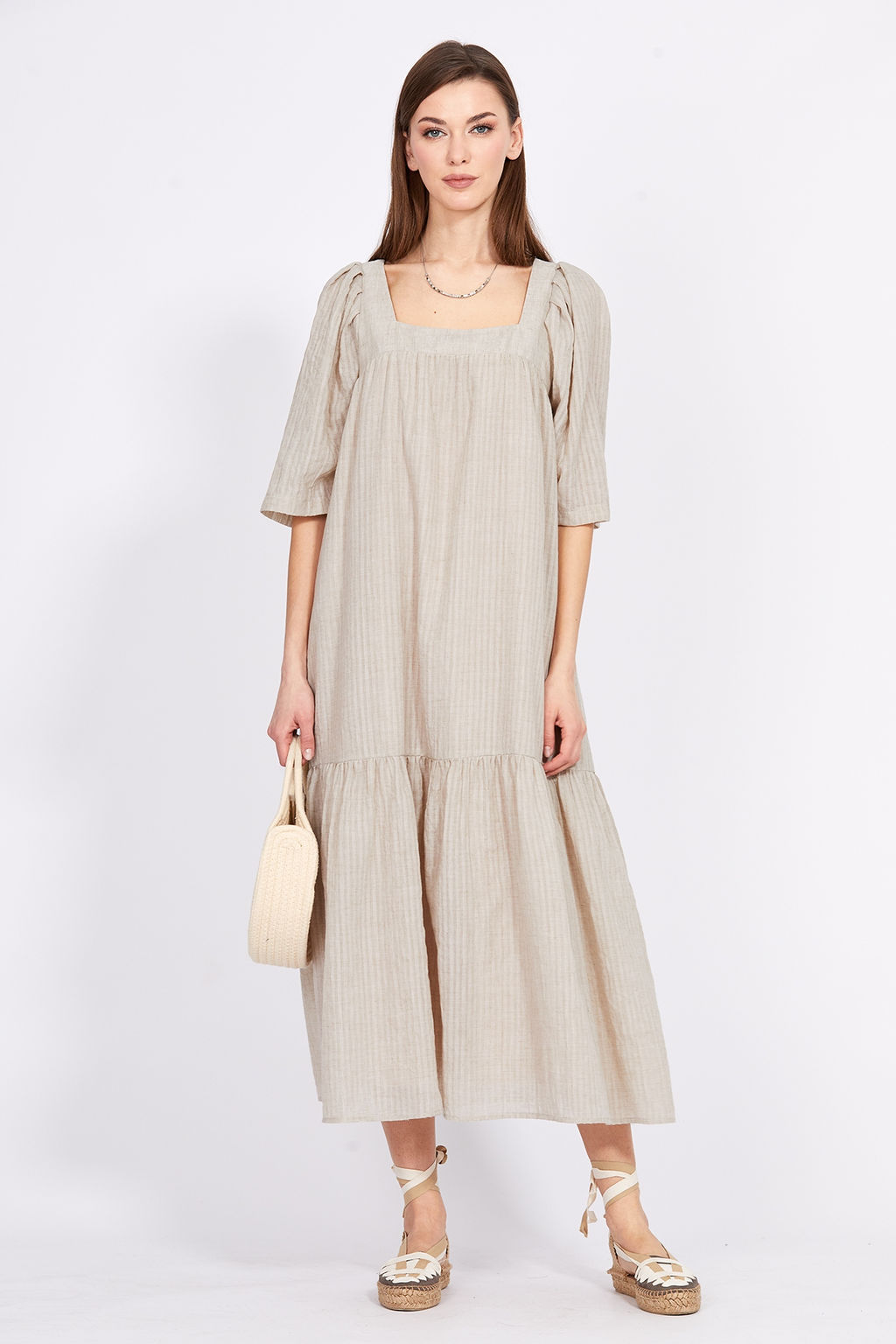 Платье 2407 - Eola фото 3