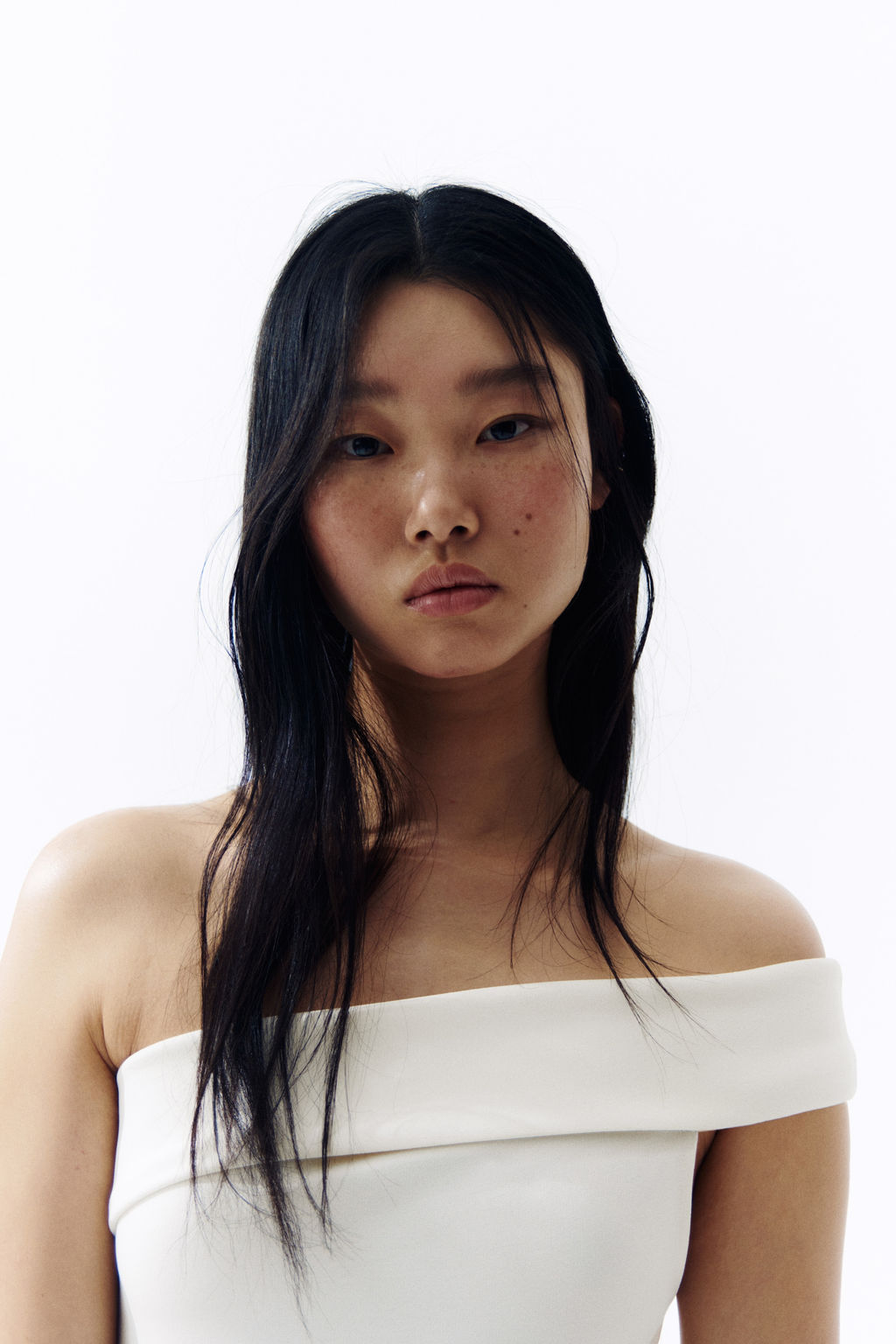 Body tanga off-the-shoulder - H&m фото 4