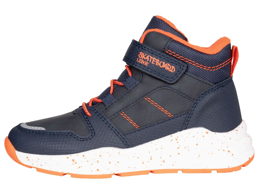 Зимние сапоги для мальчиков PEPPERTS  фото 2