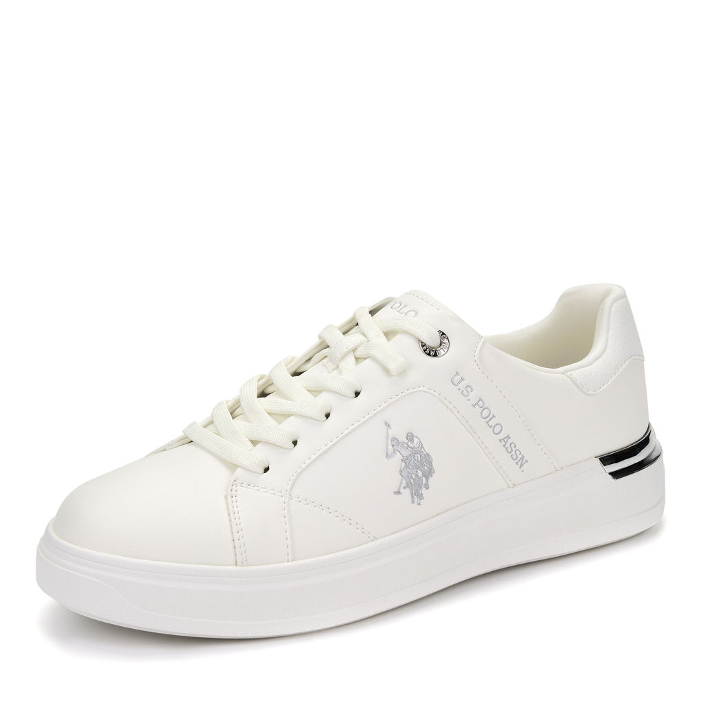 Полуботинки U.S. POLO ASSN.
