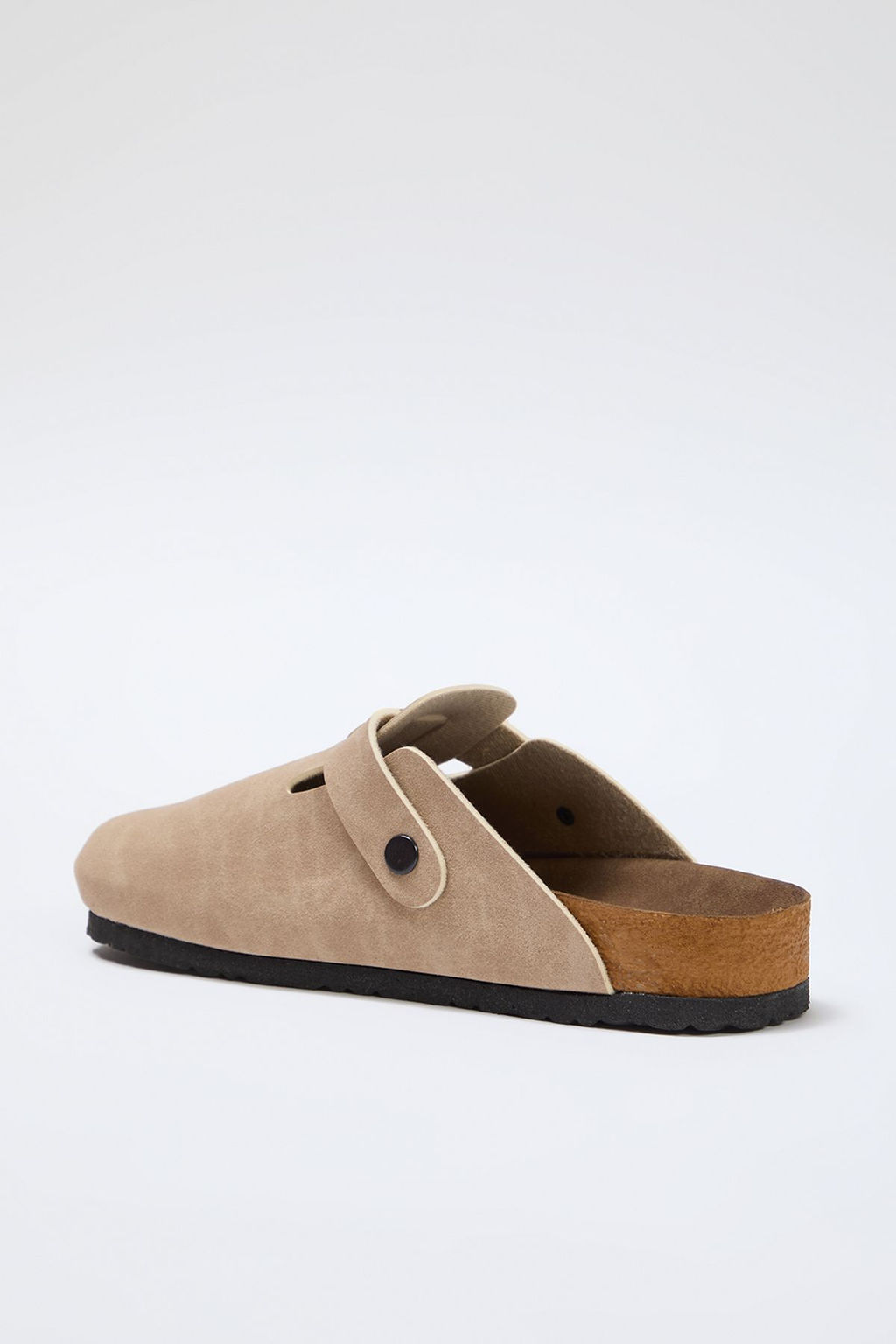 Bej Onu Kapal? Duz Kad?n Sabo Terlik TAKSS25TE00001