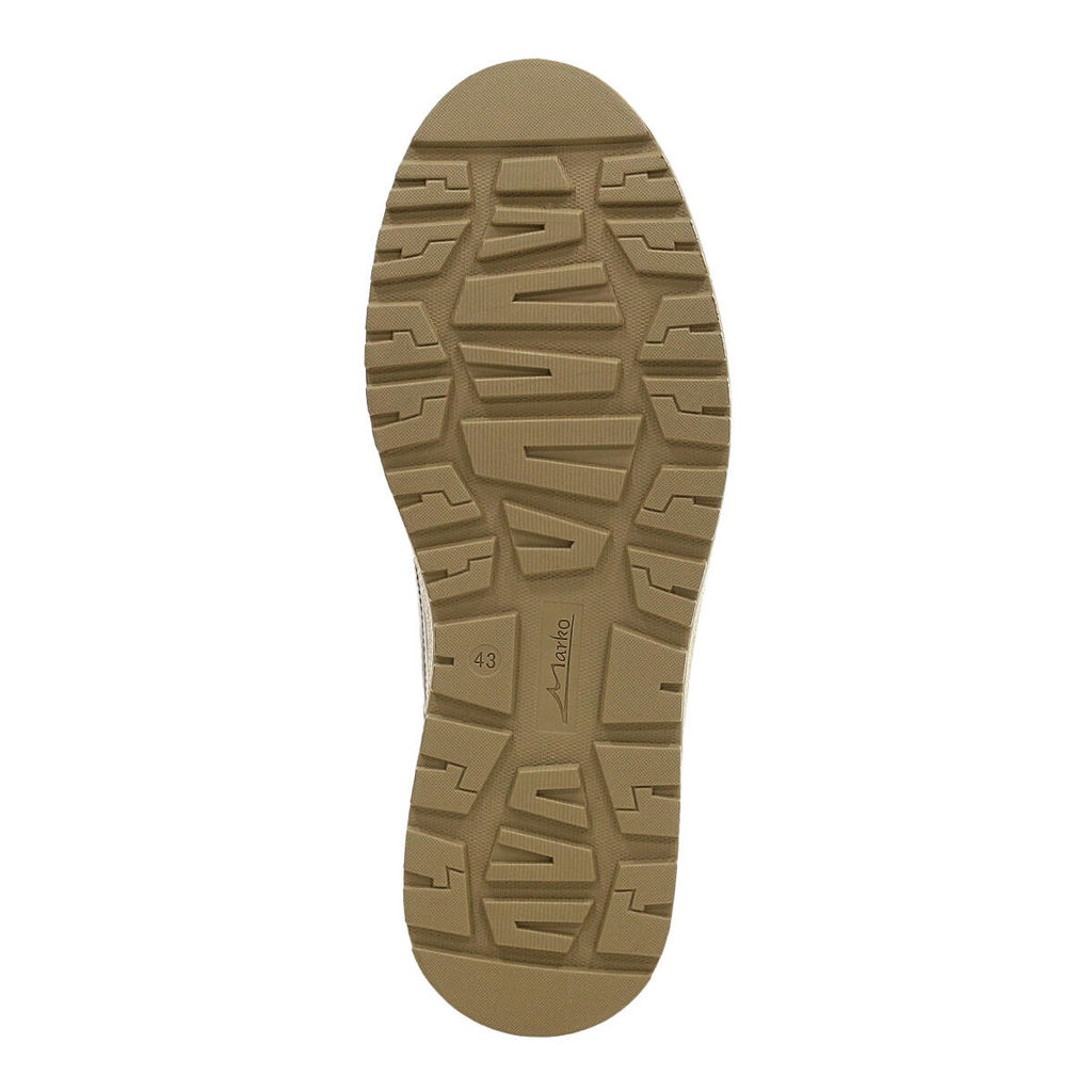 Полуботинки мужские