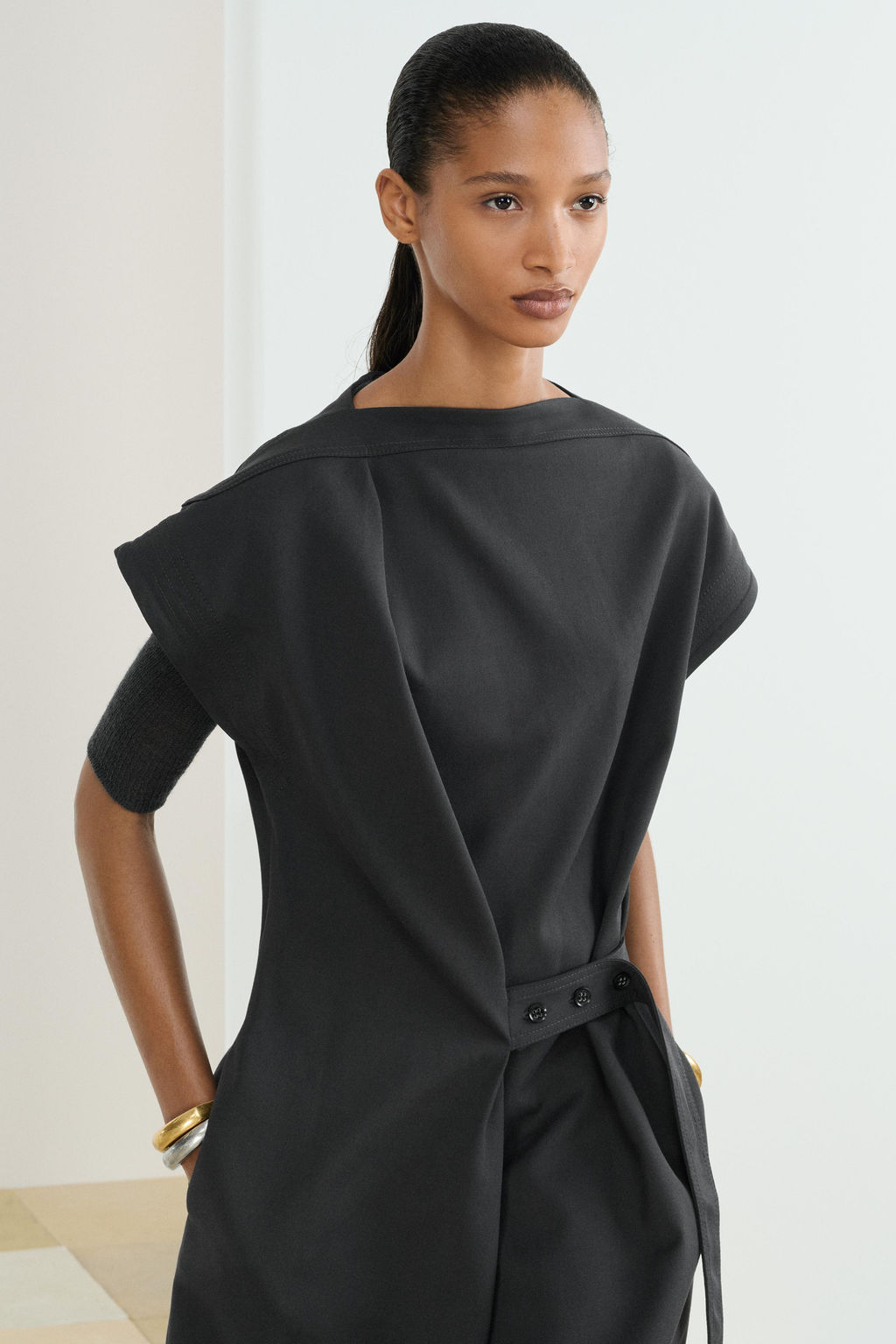 GTHRD MD DRSS - Zara фото 7