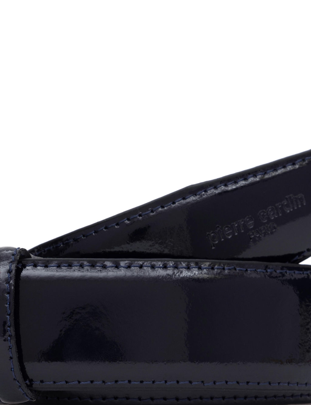 Lacivert Rugan Kemer