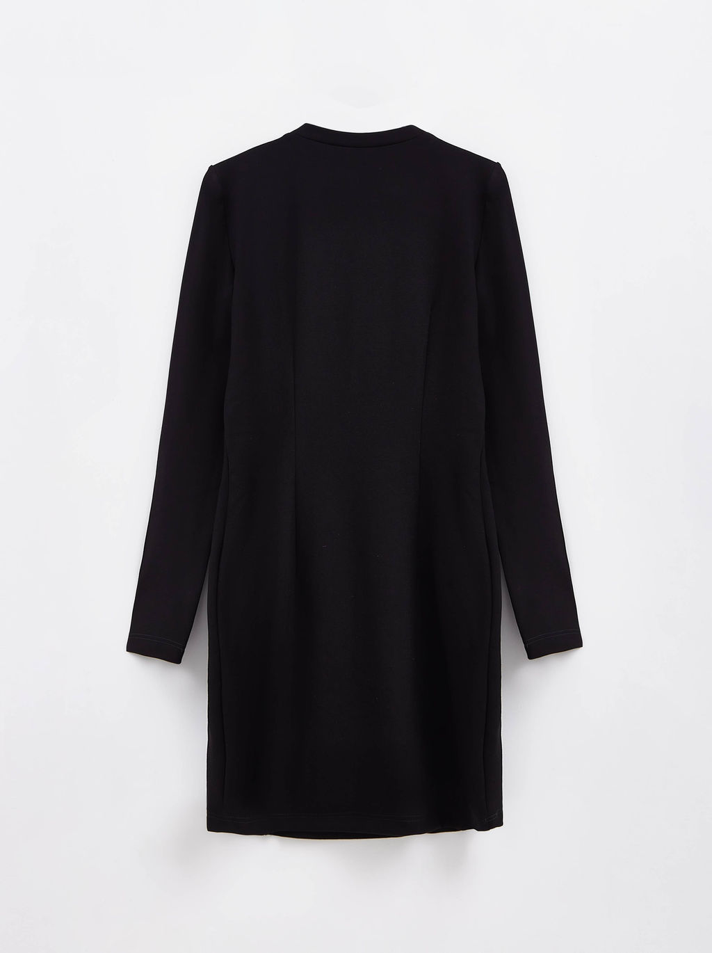 Платье женское CONTE ELEGANT LPL 1856 black black
