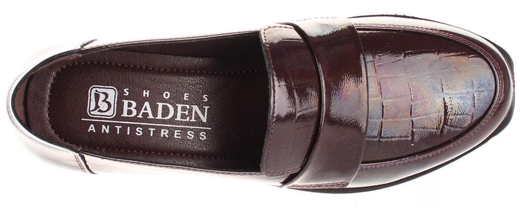 Лоферы Baden CV336-033