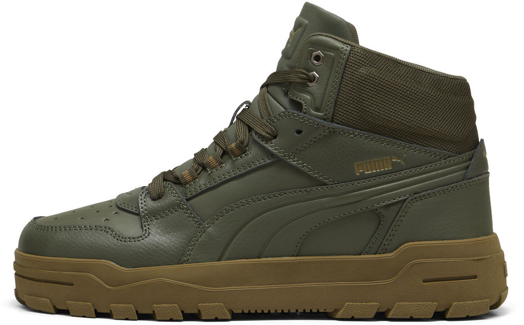 Кеды мужские