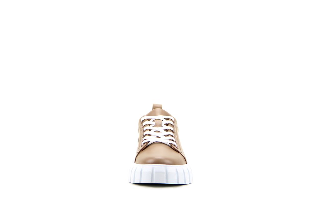Кеды EDART 158.91505w. cocoa toprak