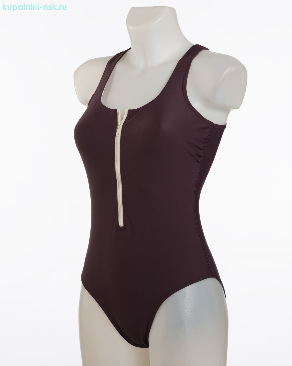 26202 Купальник сплошной (42-48)