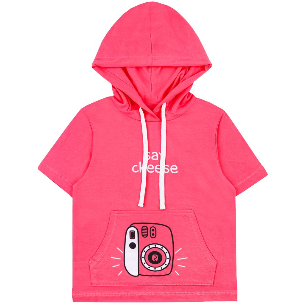 Футболка кулирка 1355100101 - Youlala фото 6