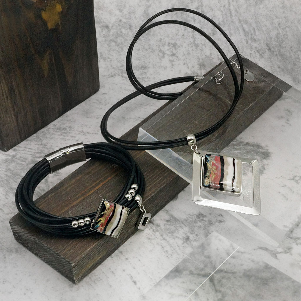 ELEGANT ACCENT Браслет R3517