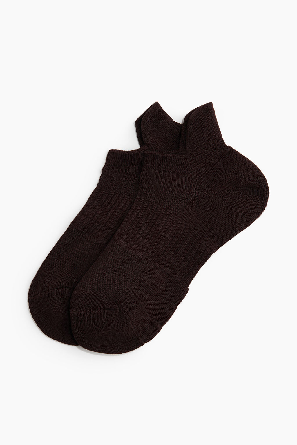 Pack de 5 calcetines de deporte con DryMove - H&m фото 3