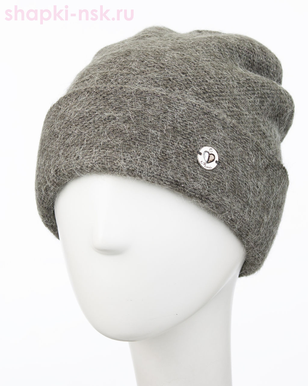 Бальзамин 463 Шапка женская (56-58)