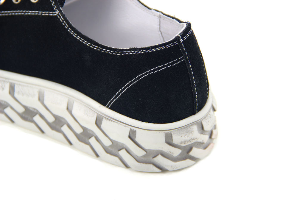 Кеды 147.icebergw.Black