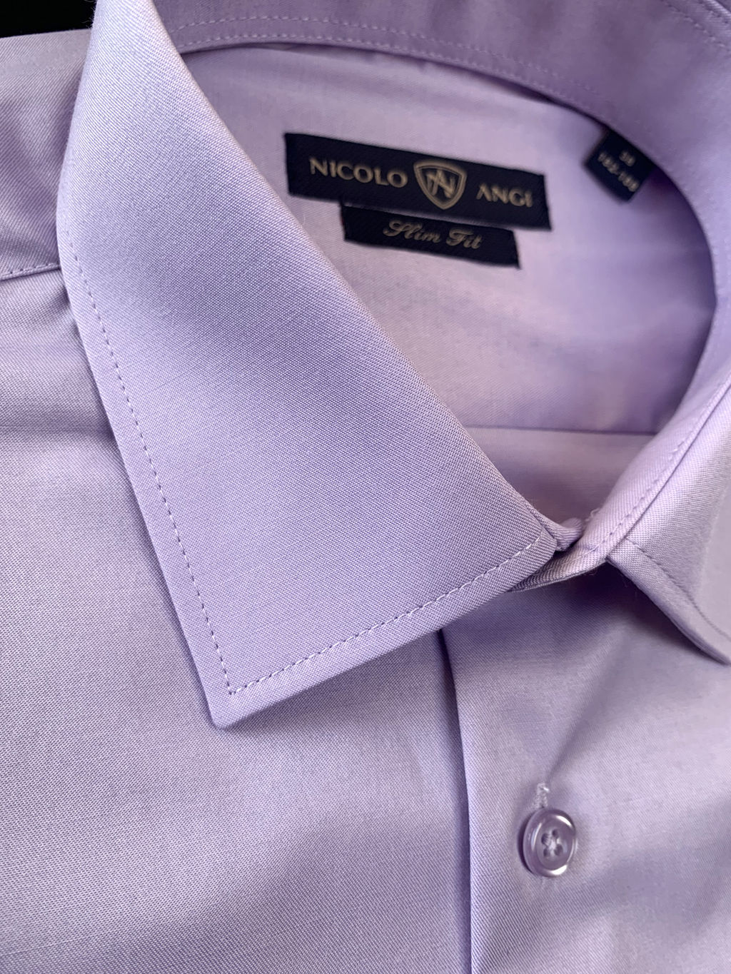 Рубашка 23-71-С-02 - Nicolo angi фото 4