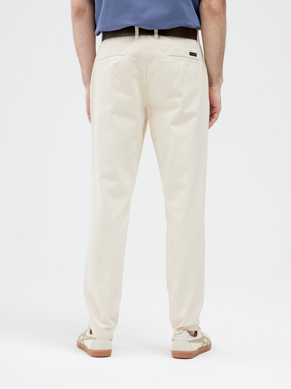 Мужские Джинсы Мом - Mossmore фото 8