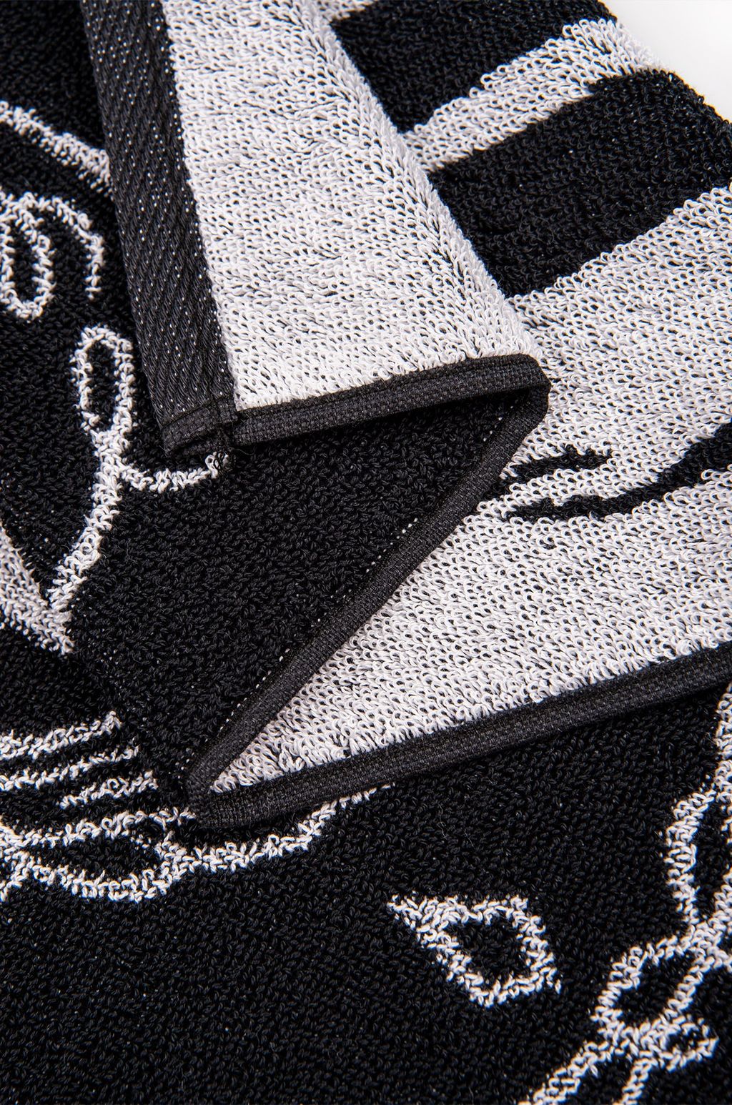 Махровое полотенце 50Х90 см Авангард  фото 23