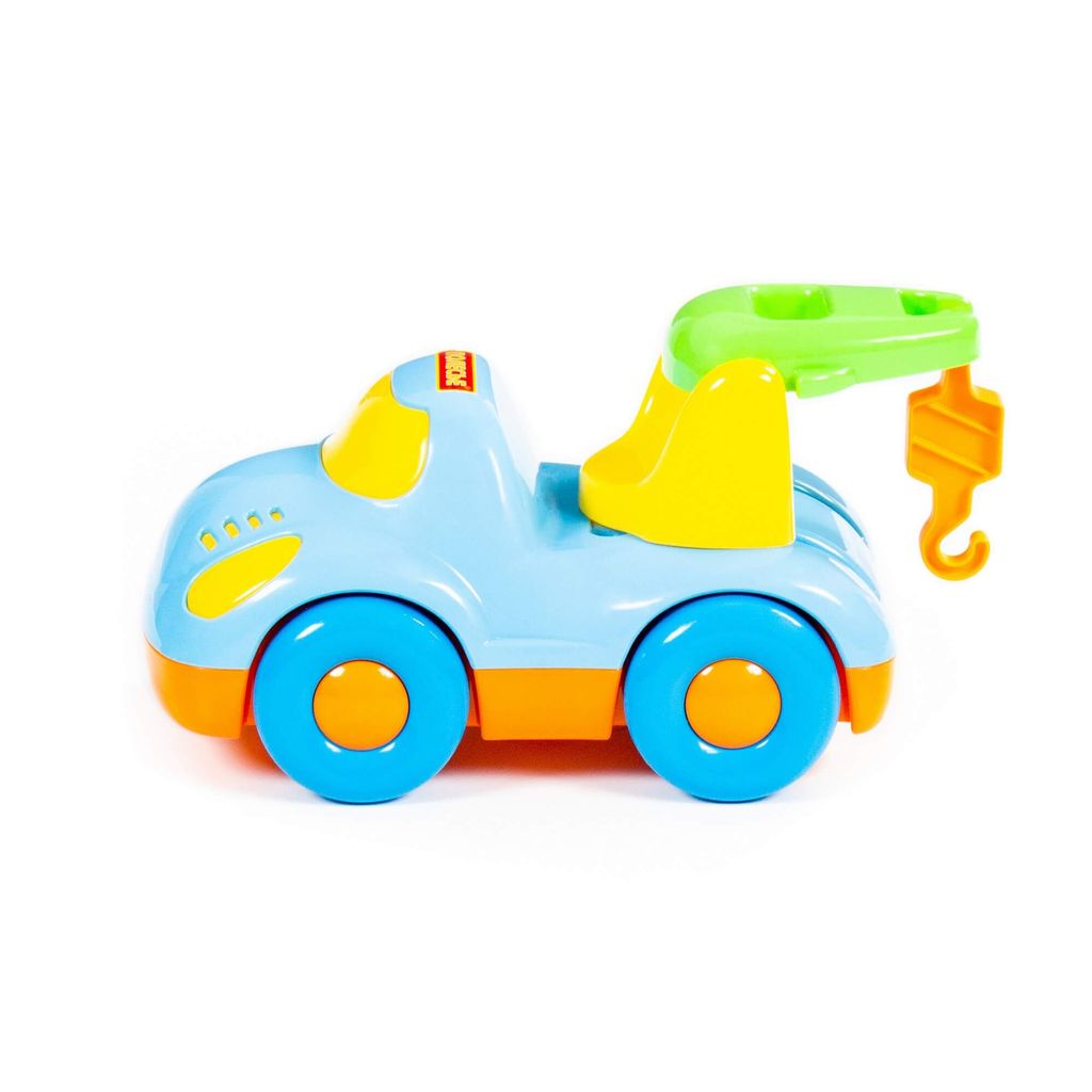 Дружок, автомобиль-эвакуатор - Полесье фото 2