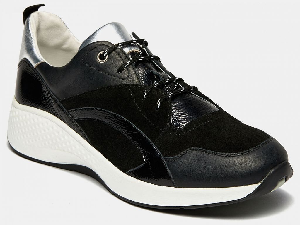 Полуботинки RALF RINGER 679101ЧН/ОГ679101ЧН фото 4