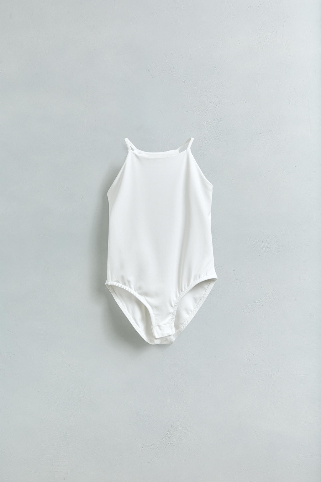 PLAIN BODYSUIT - Zara фото 5
