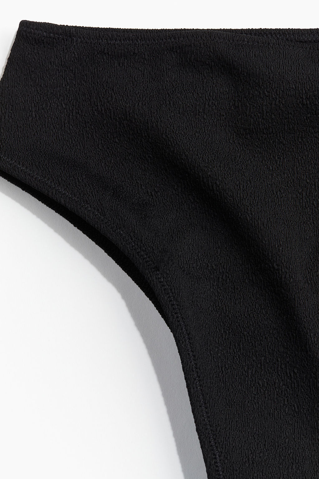 Braga de bikini cheeky High Waist - H&m фото 3