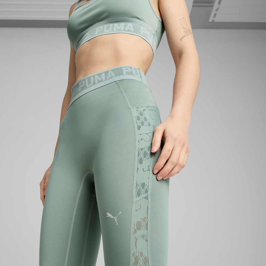 Тайтсы женские