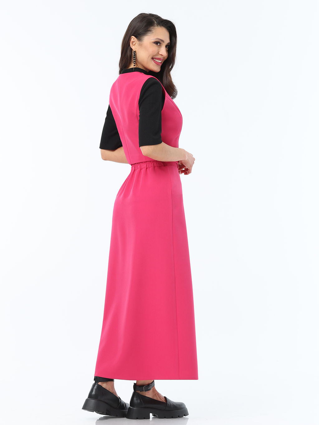 Костюм Эффектный образ - Dstrend фото 4