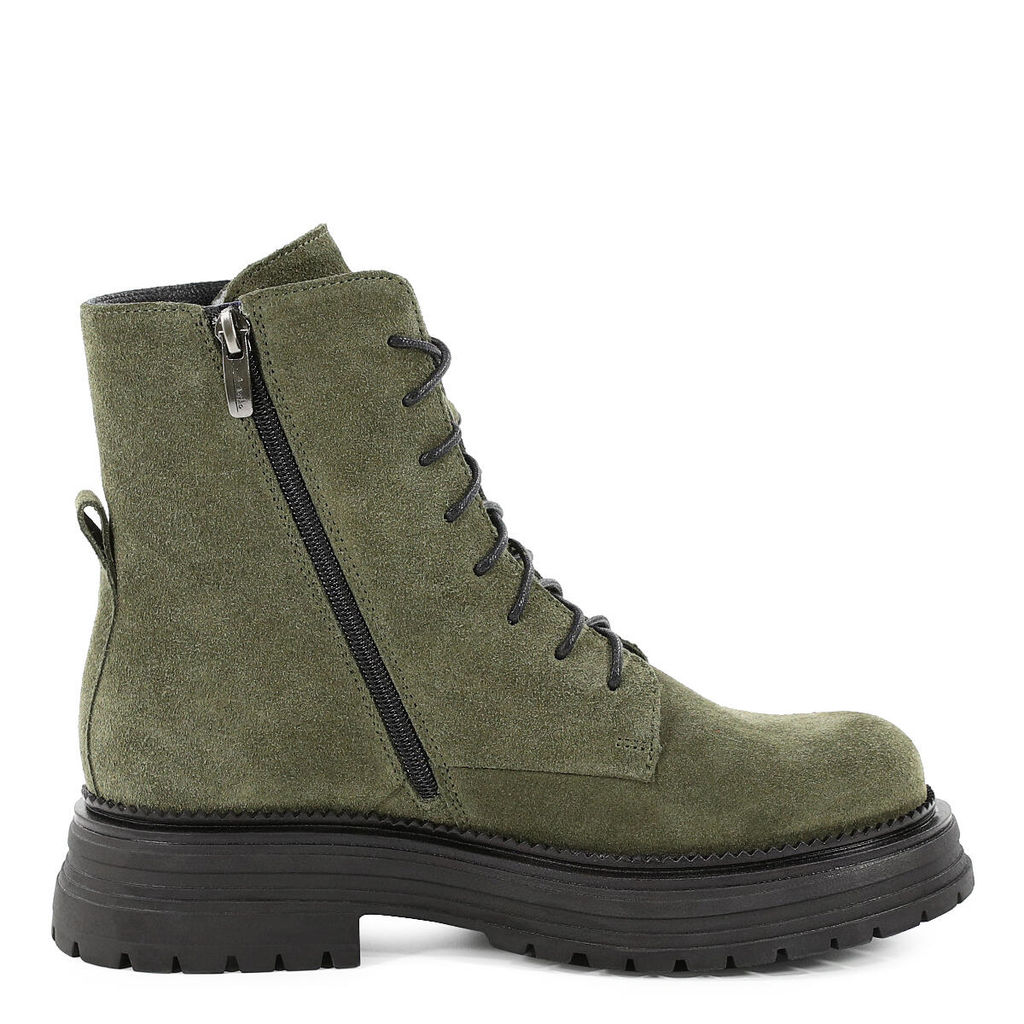 Ботинки женские