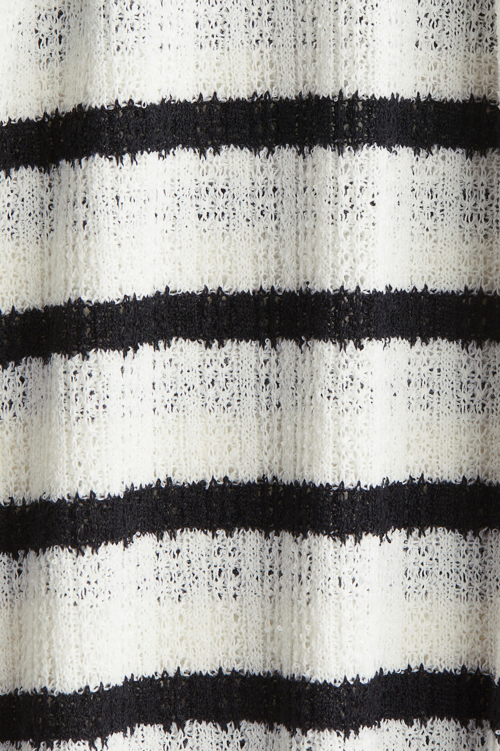 Pantal?n de punto con cord?n de ajuste - H&m фото 9