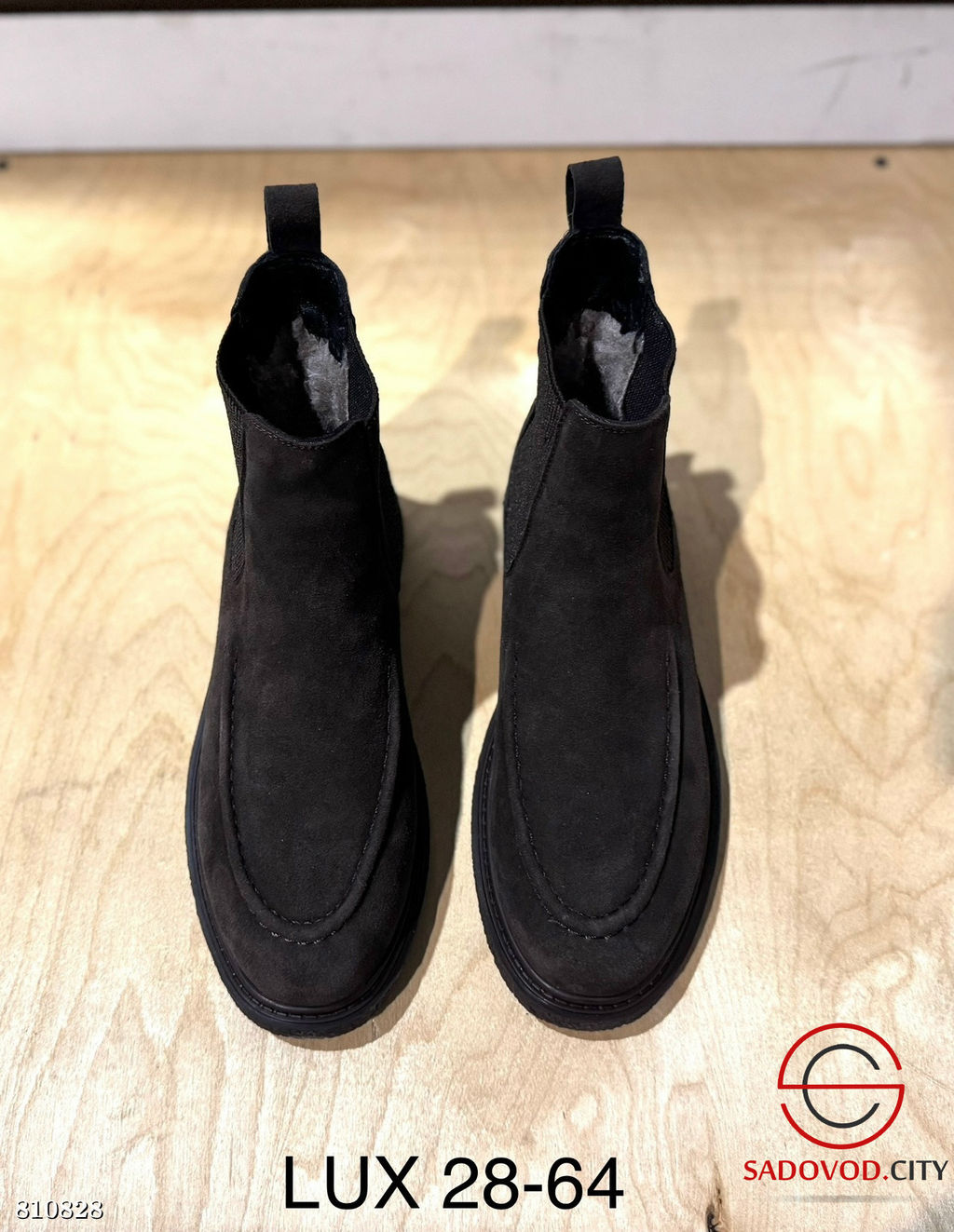 Женские сапоги для зимнего сезона - Bruno фото 3