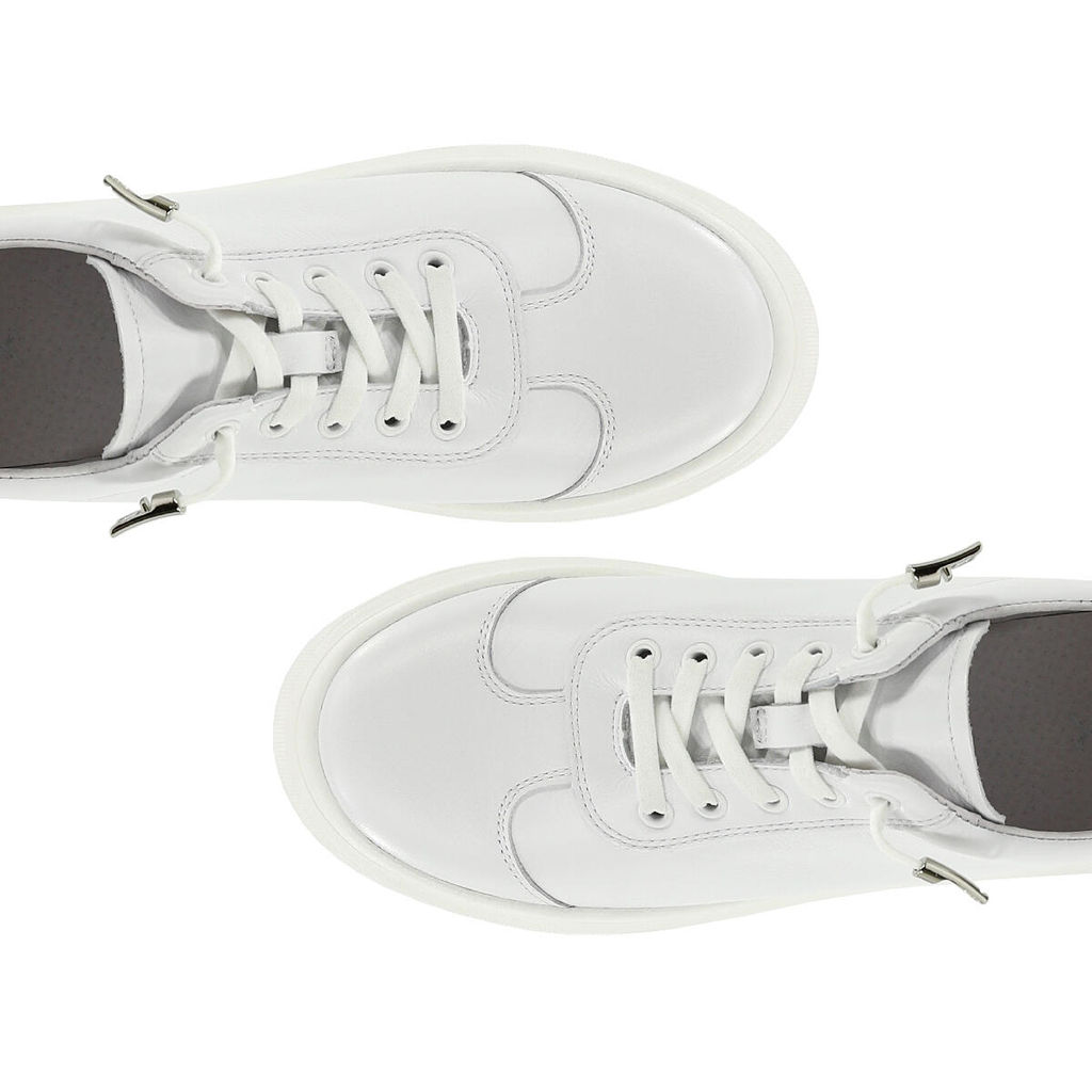 Полуботинки женские