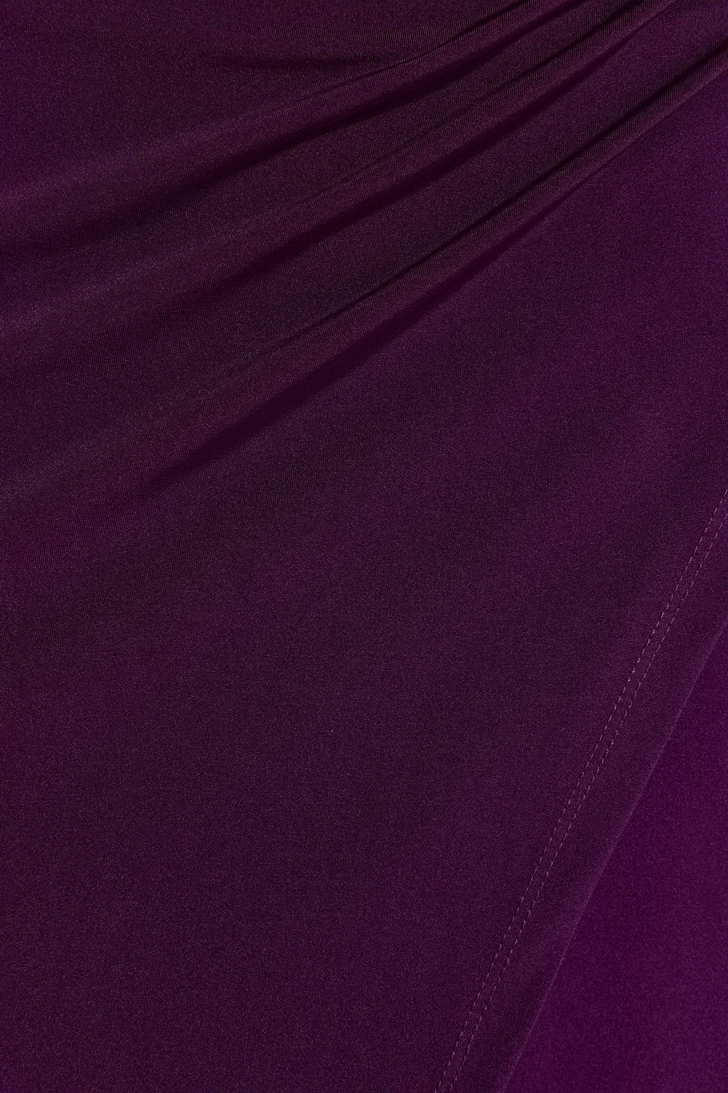 Murdum Vucuda Oturan Orme Pencere/Cut Out Detayl? S?k Abiye Elbise TPRAW24EL00143 - Trendyolmilla фото 5