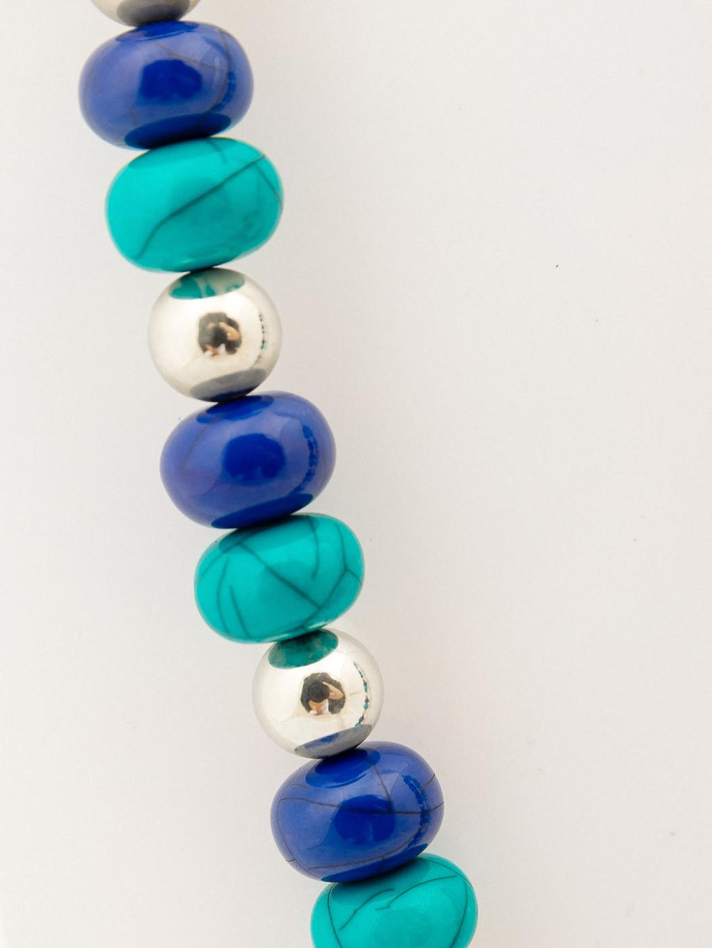 Украшение с подвеской №0671/5 - Ганг фото 2