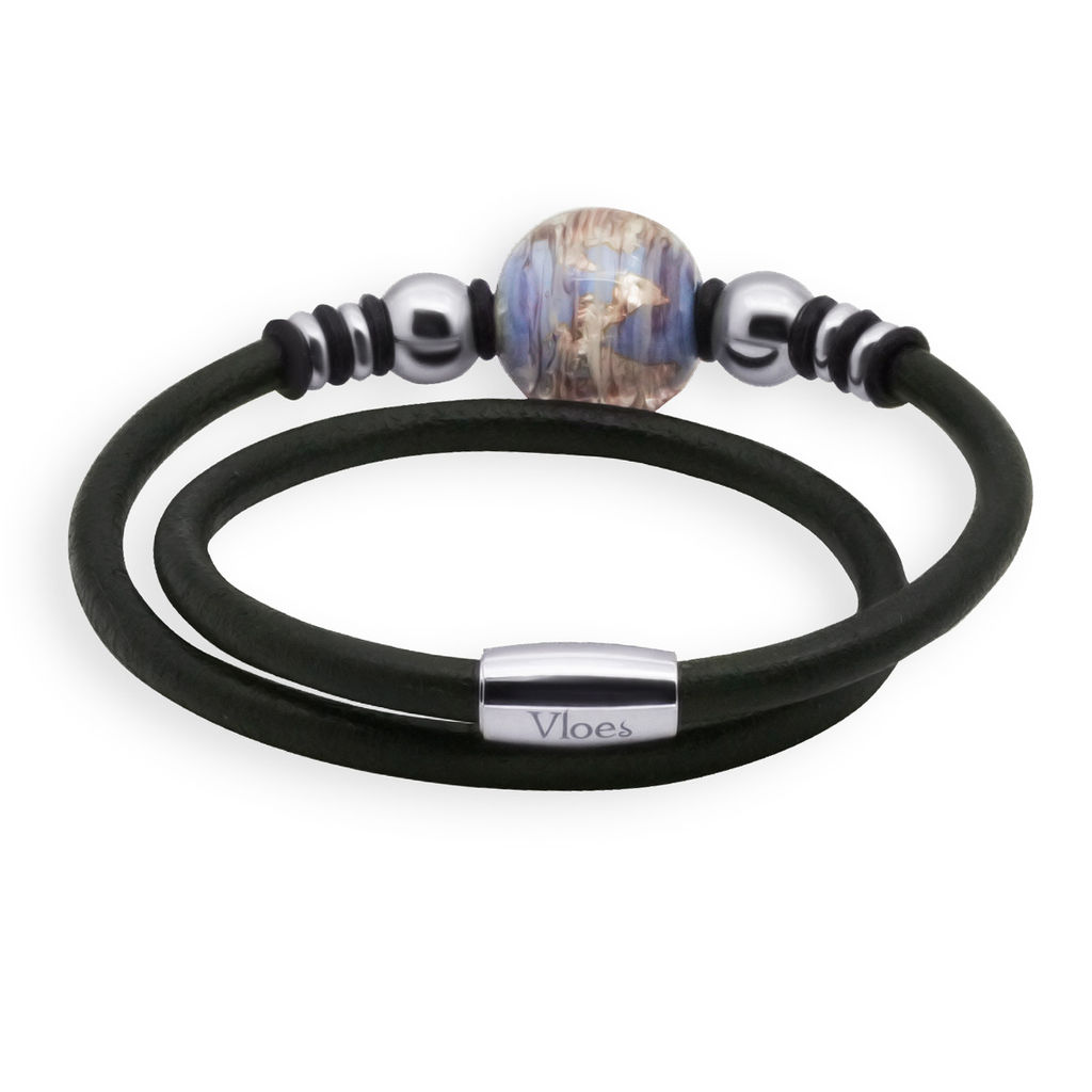 Браслет из муранского стекла - Vloes фото 2