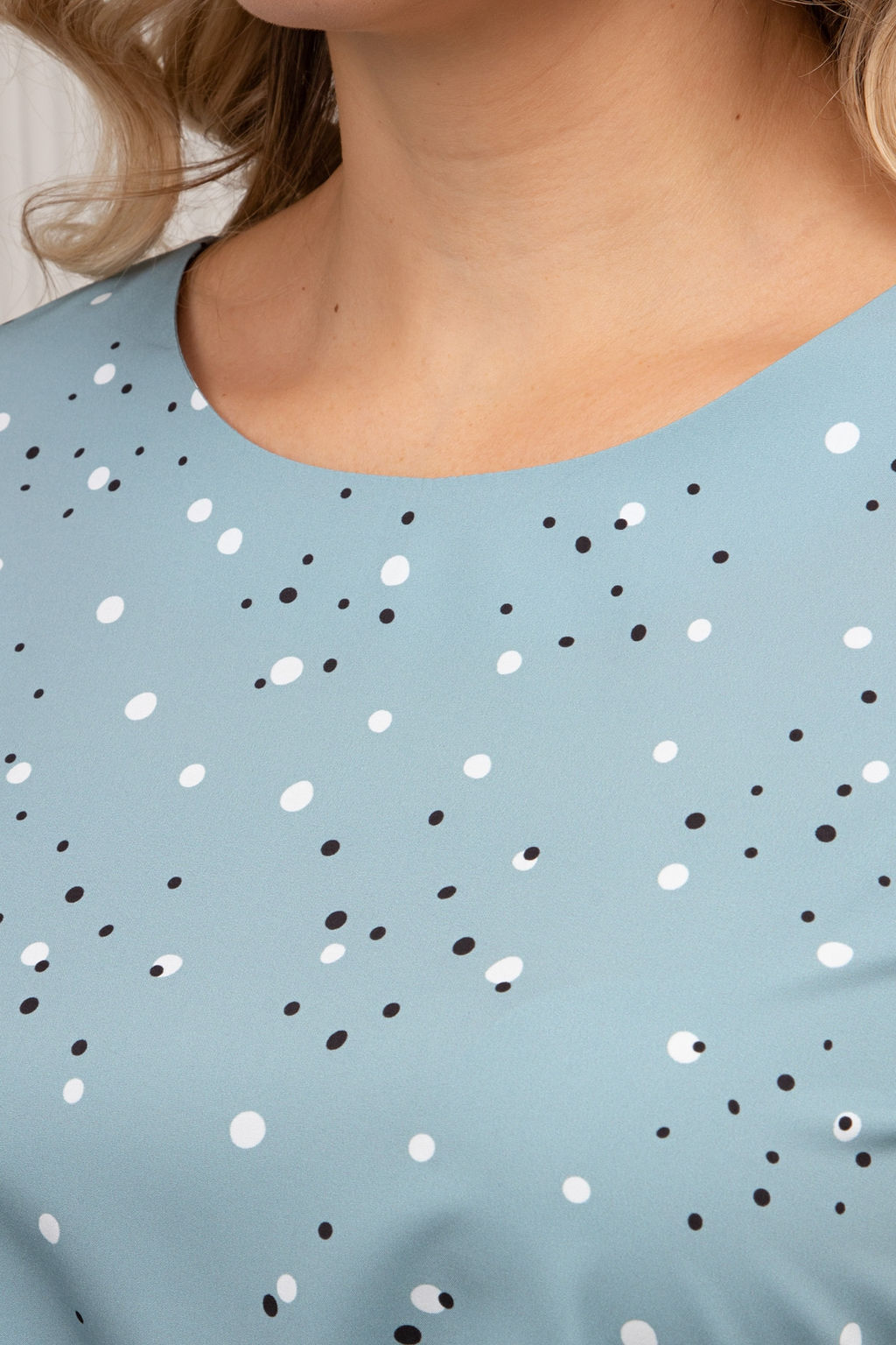 VALENTINA Платье Полина №12 фото 5