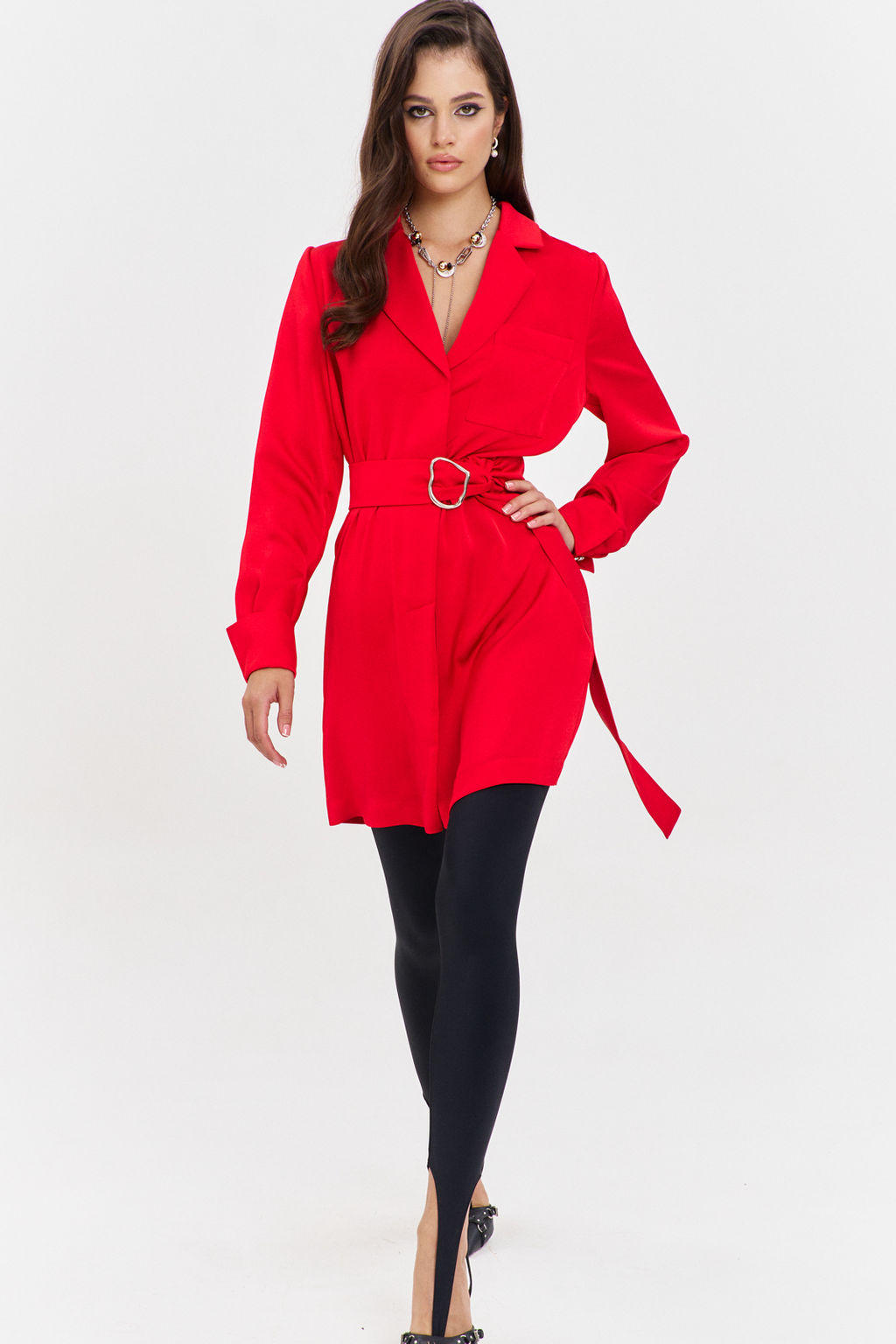 1345 Платье - Rinka фото 3