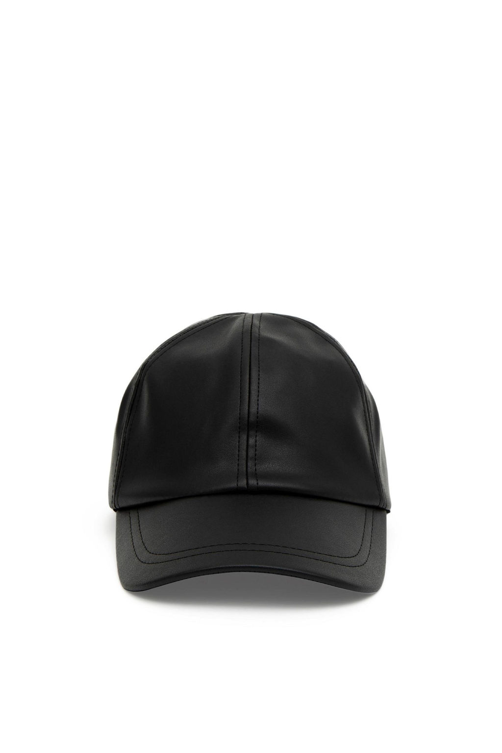 Мужская черная шляпа - U.s. polo assn фото 2