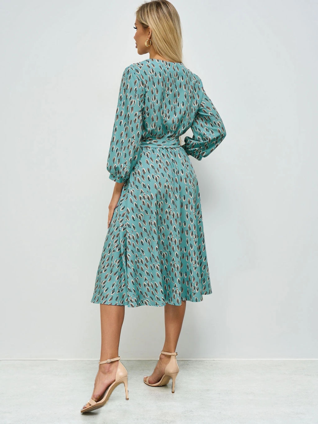 Платье арт. 638-10 - Jetty фото 7