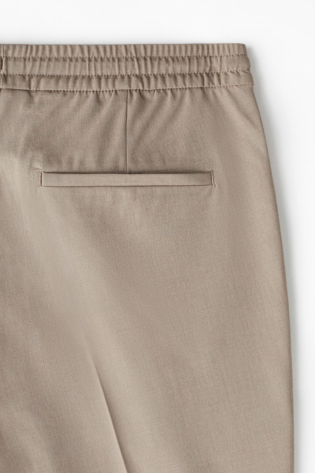 Joggers de vestir Slim Fit - H&m фото 7