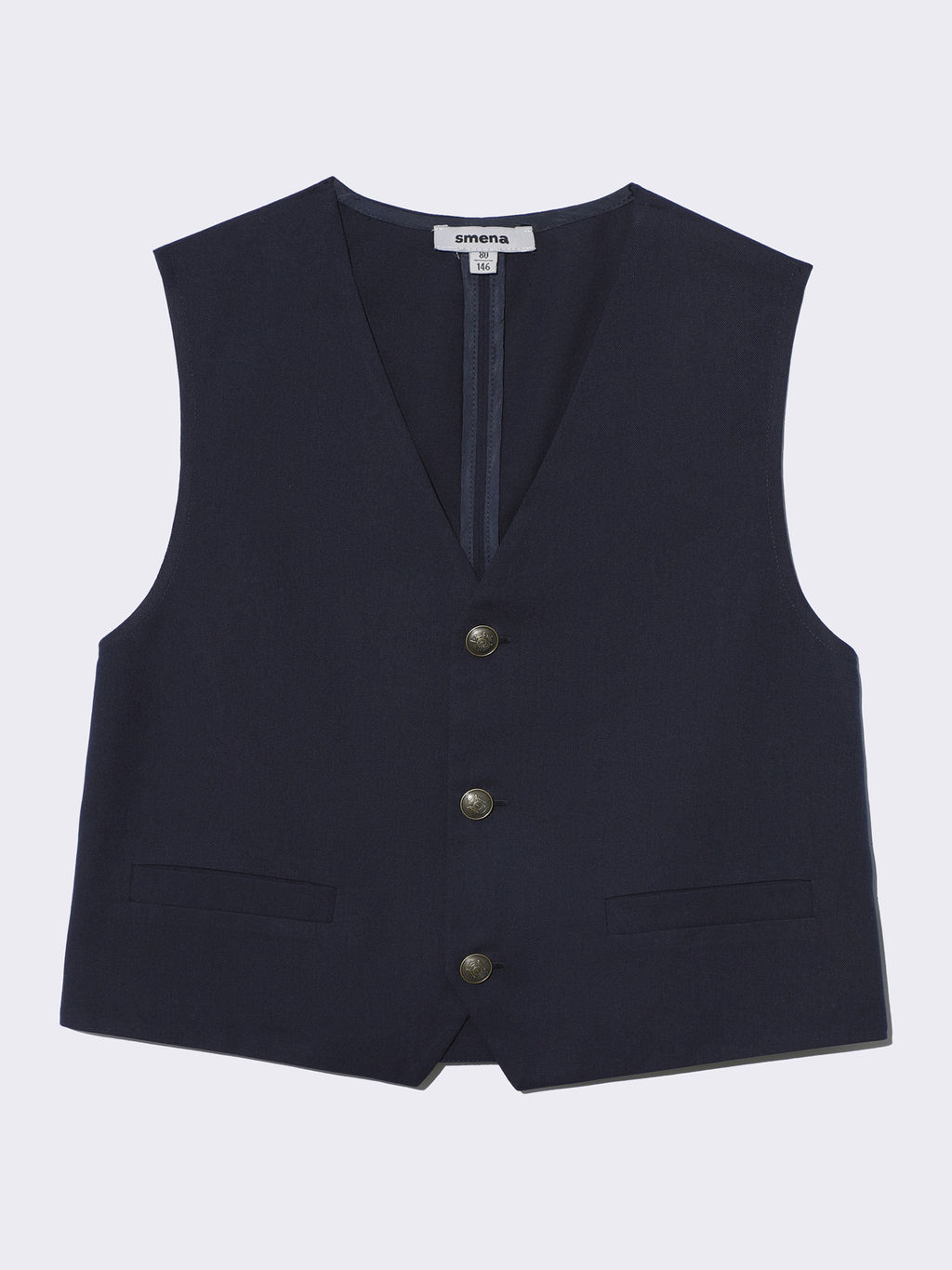 Жилет - Смена фото 6