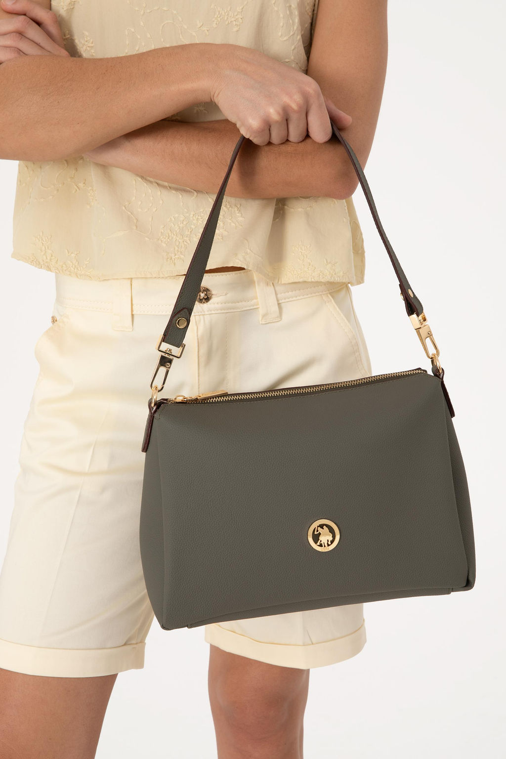 Kad_n Haki _anta Sepette S_rpriz _ndirim - U.s. polo assn фото 2