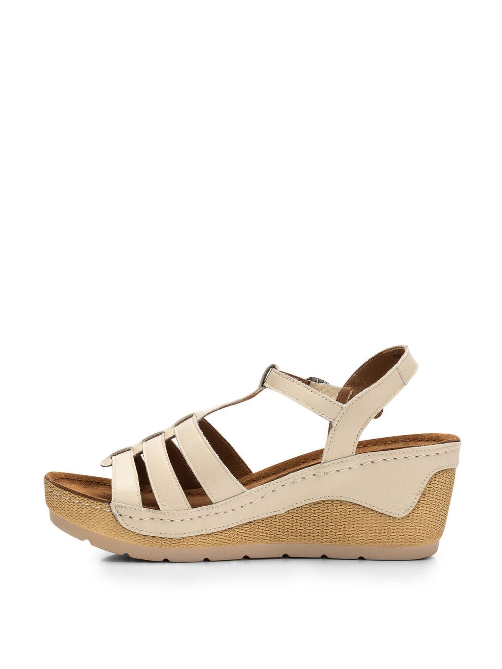 туфли летние
								BELWEST  фото 4