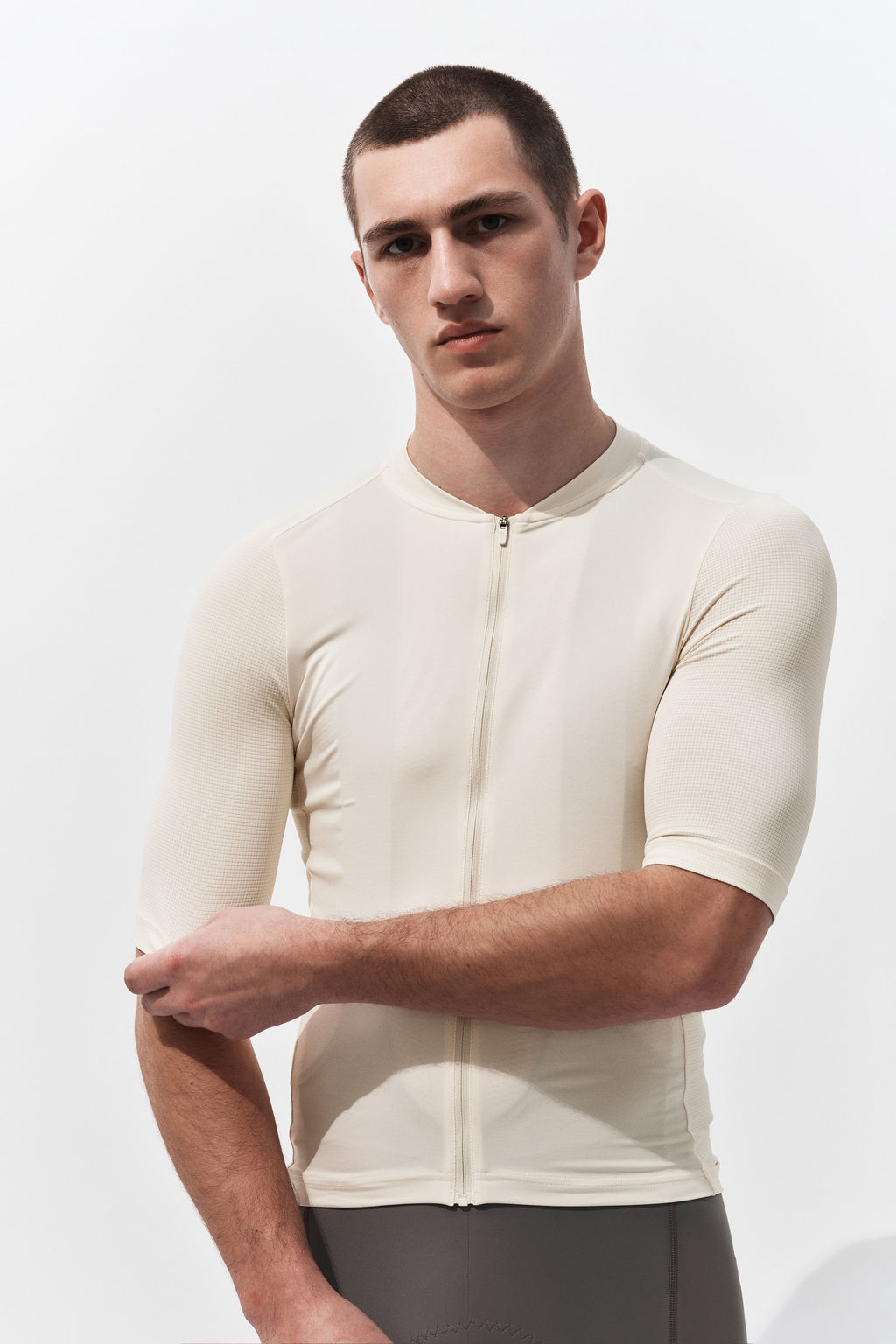 Camiseta de ciclismo con DryMove Muscle Fit - H&m фото 3