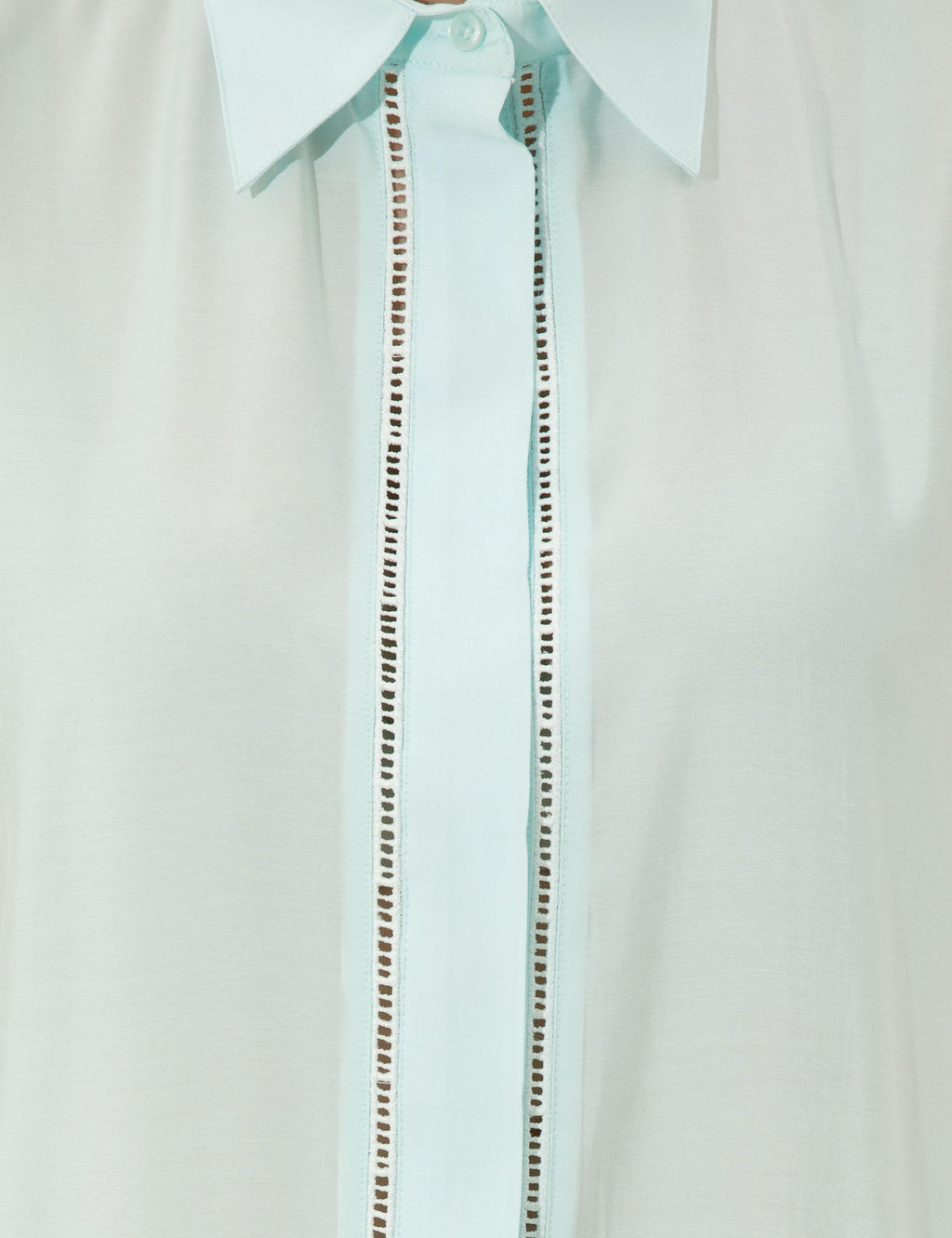 Mavi Regular Fit Kolsuz Bluz - Pierre cardin фото 6