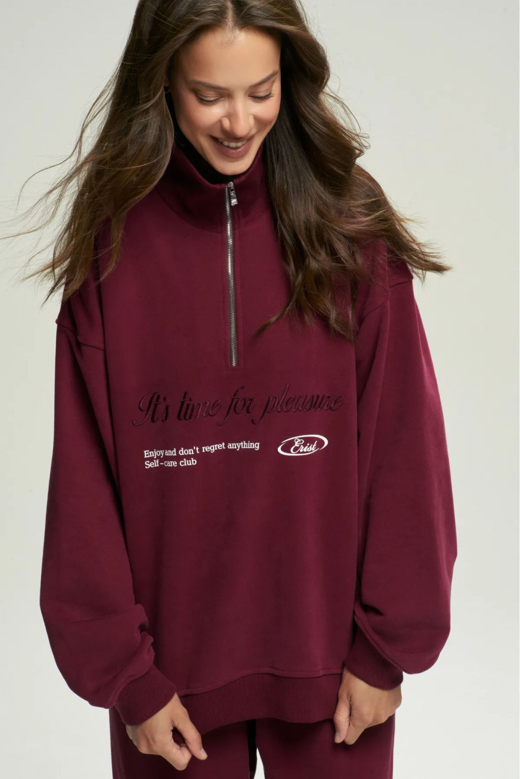 Анорак Weekend Jam