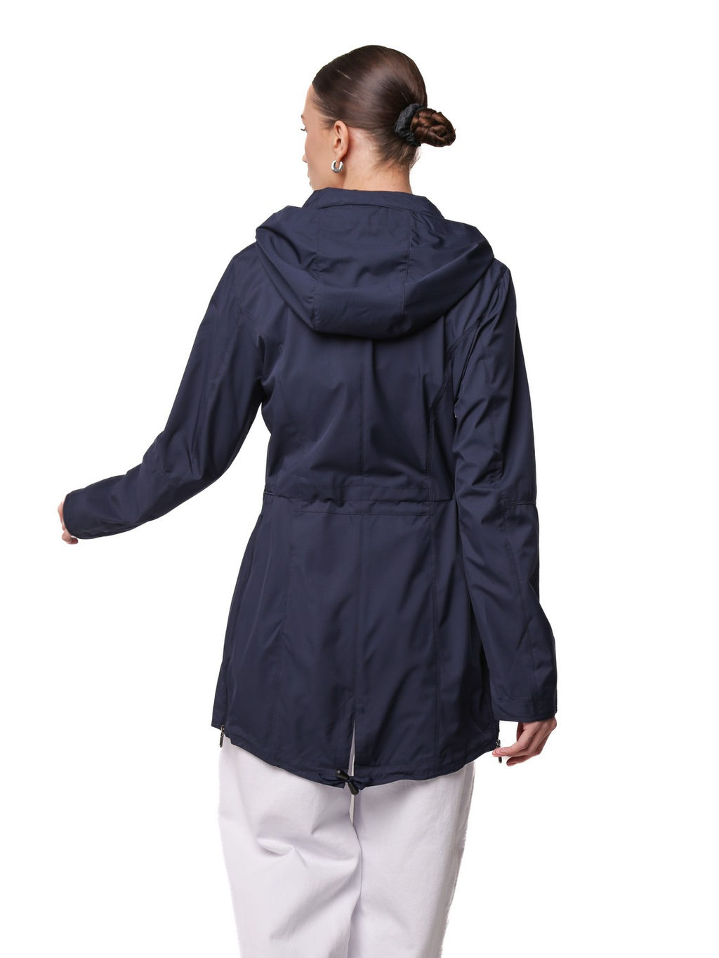 Ветровка B-8853 Синий